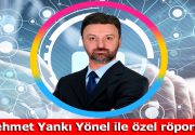 MEHMET YANKI YÖNEL İLE SANTRAL KVKK KANUNU ÜZERİNE KONUŞTUK Seslendirme