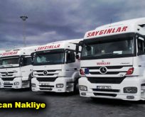 Azerbaycan Nakliye