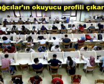 Bağcılar’ın okuyucu profili çıkarıldı