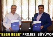 ANNELERİN DESTEKÇİSİ ESEN BEBE’DEN YENİ İŞ BİRLİĞİ “Esen Bebe” projesi