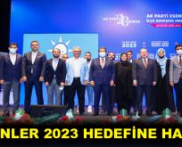 AK Parti Esenler İlçe Danışma Meclisi