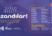 ESEV ile kazandılar! Esenler Sanat Evi (ESEV) ile konservatuvar ve
