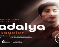 TOKYO ŞAMPİYONLARI ESENLER’DE!