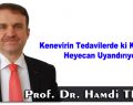 Kenevirin tedavilerde ki kullanımı heyecan uyandırıyor