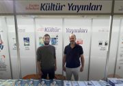 DERGİ FUARINDA OKURLAR YAYINLARIMIZLA TANIŞTI Esenler Belediyesi, Dünya Dergiler Birliği