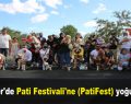 Esenler’de Pati Festivali’ne (PatiFest) yoğun ilgi