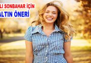 SAĞLIKLI SONBAHAR İÇİN 10 ALTIN ÖNERİ  Toprağın yeniden hasata hazırlanmasında