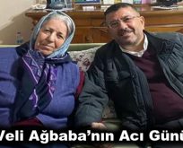 Veli Ağbaba’nın Acı Günü