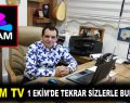 YAŞAM TV 1 EKİM’DE TEKRAR SİZLERLE BULUŞUYOR!