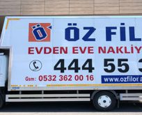 İstanbul İçi Ev – Villa Taşımacılık Hizmetleri