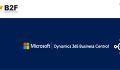 Dynamics 365