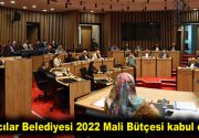 Bağcılar Belediyesi 2022 Mali Bütçesi kabul edildi Kurulduğu günden bu
