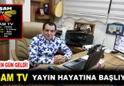 YAŞAM TV YAYIN HAYATINA BAŞLIYOR! Türkiye’nin yükselen kanalı, haber ve müziğin