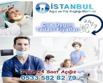 Avrupa Yakası Diş Hastanesi