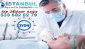 Beyoğlu Diş Hastanesi Telefonu: (0212)-283 59 47