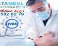 Beyoğlu Diş Hastanesi Telefonu: (0212)-283 59 47