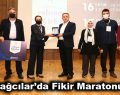 Bağcılar’da fikir maratonu