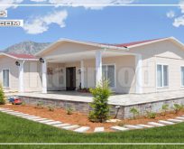 Dünya Konteyner Krizi Yaşarken Ülkemizde Konteyner Ev Üretimi Arttı