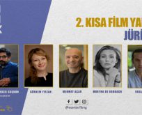 2. ESENLER KISA FİLM YARIŞMASI JÜRİSİ BELLİ OLDU