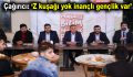 Çağırıcı: Z kuşağı yok inançlı gençlik var