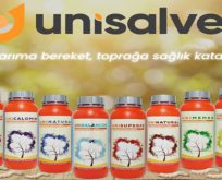 Unisalver’den Bir İlk Daha!