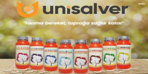 Unisalver’den Bir İlk Daha!