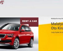 AlwaysRent A Car güven ve kalite sunar