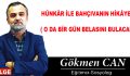 HÜNKÂR İLE BAHÇIVANIN HİKÂYESİ