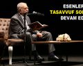 İNANÇER’DEN TASAVVUF SOHBETLERİ