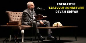 İNANÇER’DEN TASAVVUF SOHBETLERİ