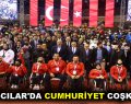 BAĞCILAR’DA CUMHURİYET COŞKUSU