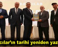 Bağcılar’ın tarihi yeniden yazıldı