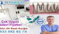 Kağıthane İmplant Diş Fiyatları Hastane Doktoru Telefon: 0533 582 82 79