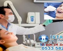 Maslak 7/24 Saat Açık Diş Hastanesi