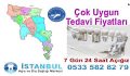 Eyüp İmplant Diş Fiyatları Hastane