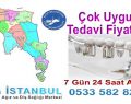 Eyüp İmplant Diş Fiyatları Hastane