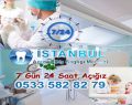 Sarıyer Diş Hastanesi Nöbetçi Dişçi GSM Tel: 0533-582 82 79