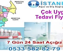 Şişli İmplant Diş Fiyatları Öğrenmek İçin Doktor Tel No: 0533 582 82 79