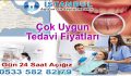 Fatih İmplant Diş Fiyatları Uzman Hastane Doktor Telefonu GSM: 0533 582 82 79
