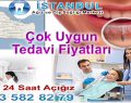 Fatih İmplant Diş Fiyatları Uzman Hastane Doktor Telefonu GSM: 0533 582 82 79