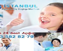 Şişli 24 Saat Açık Diş Hekimi