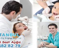 Kağıthane Diş Hastanesi Nöbetçi Diş Hekimi Tel: 0212 283 59 47 GSM: 0533 582 82 79
