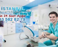 Kadıköy 24 Saat Açık Dişçi – Acil Diş Hastanesi İletişim Telefonu: 0533 582 82 79