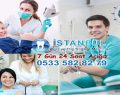 İstanbul Acil Diş Hastanesi Doktor Tel: 0533 582 82 79