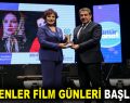 ESENLER FİLM GÜNLERİ BAŞLADI