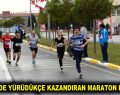 ESENLER’DE YÜRÜDÜKÇE KAZANDIRAN MARATON BAŞLIYOR!