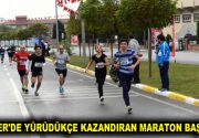 ESENLER’DE ATILAN HER ADIMIN DEĞERİ VAR… Esenler Belediyesi obeziteye karşı