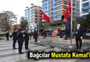 Gazi Mustafa Kemal Atatürk, vefatının 83. yılında anıldı Türkiye Cumhuriyeti’nin
