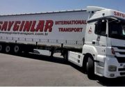 Saygınlar’dan Özbekistan Taşımacılık Hizmeti Özbekistan nakliye işlerinizin güven içerisinde organize edilip