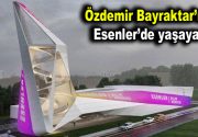 TEKNOLOJİ BÖLGESİNİN ADI ÖZDEMİR BAYRAKTAR OLUYOR! “Milli Teknoloji Hamlesi”nin öncülerinden,